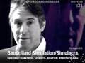 Baudrilliard Simulation/Simulacra