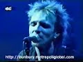 Bunbury y Elefantes \"M�s que t� a yo\"