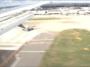 Landing At Gatwick Airport