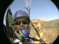 Paragliding In Turkey