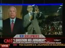 McCain: War is Just Political Issue to Obama