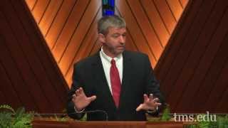 True Worship and Devotion – Paul Washer