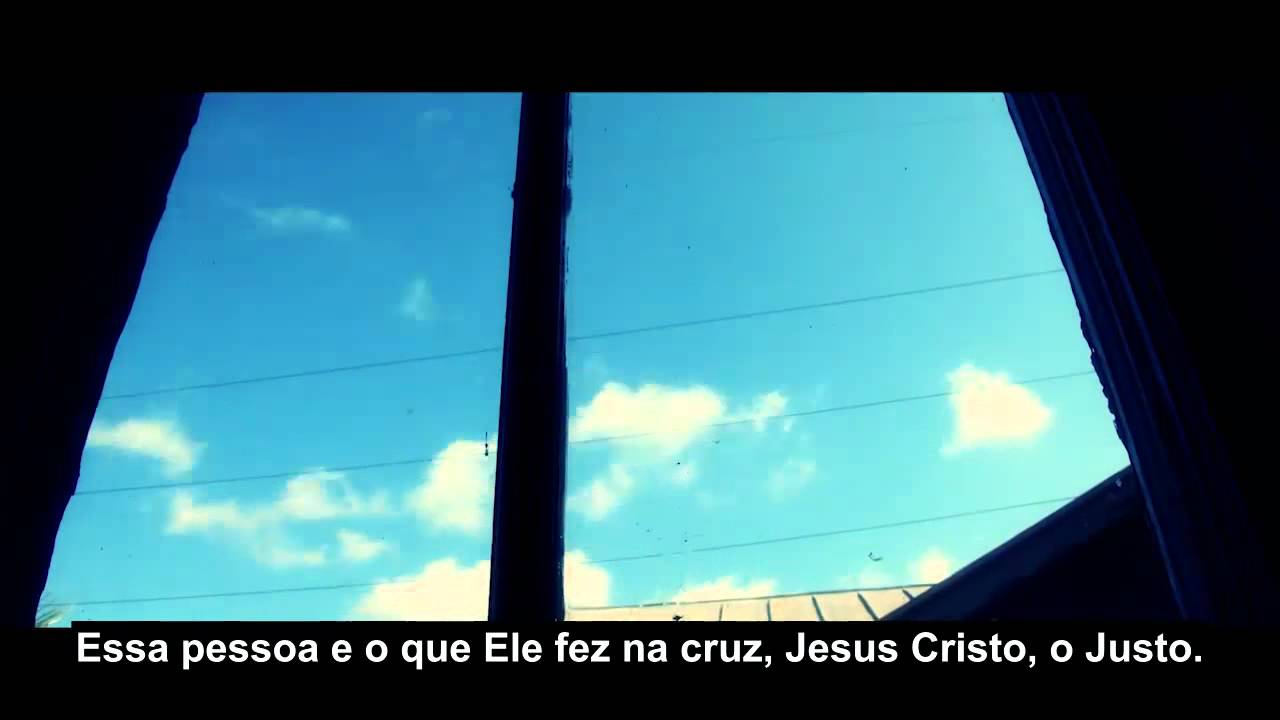 Jesus Cristo é Sua Única Esperança