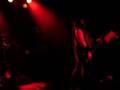 Pt.1 Cianide at Double Door Oct.2,2006 With Desroyer 666