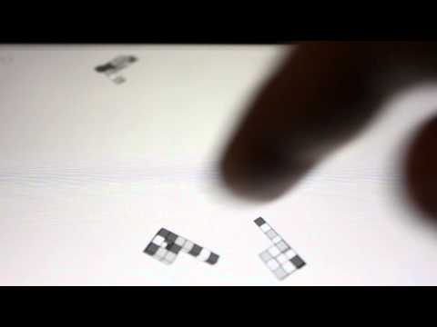 Avez vous la pensée 3D ? Un petit jeu qui saura vous tester... 0 Avez vous la pensée 3D ? Un petit jeu qui saura vous tester...