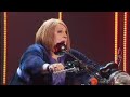 The Royal Variety Performance 2008 Geraldine McQueen The Royal Variety Performance 2008 Geraldine McQueen