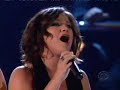 Reba / Kelly \"Because Of You\" Reba / Kelly \"Because Of You\"