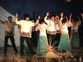 Sapaoan Showdown \ Sapaoan Showdown \
