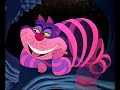 Cheshire Cat Slideshow