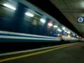 Exp 901 Freccia Adriatica