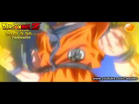Dragon Ball Z Battle of Gods 2013.DVDRip.XviD-NYDIC {ENG Dubbed}