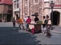 World Showcase Players in King Arthur and the Holy Grail 2
