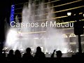 Richer than Vegas:  the Macau Casinos (JOTAZINE.COM)