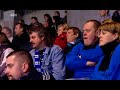 Blauw Zwart vrienden in Koppen Blauw Zwart vrienden in Koppen