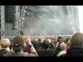 Dimmu Borgir Live Metaltown 2008