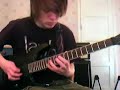 Malefice - dreams without courage cover