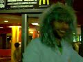 soir�e halloween au HBC sarrebourg
