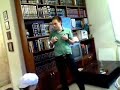 Nir Kouris at PICZ on June 27 - Episode 1 Nir Kouris at PICZ on June 27 - Episode 1