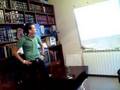 Nir Kouris at PICZ on June 27 - Episode 1