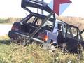 Accident Buda, Manastirea Zosin, Botosani_12.10.2008