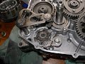 Yamaha Blaster Engine Rebuild (time lapsed) Yamaha Blaster Engine Rebuild (time lapsed)