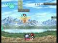 08.46 - Meta Knight [World Record]