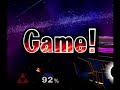 GamingSpot Match SSBM: Ray(Mario) vs Habib(Sheik)