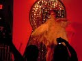 Pretty Things Peepshow @ The Deadhorse - Go-Go Amy