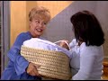 aquí no hay quién viva: 1x05   érase un niño  parte 2/6 
