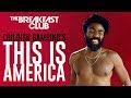 Childish Gambino's