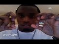 Diddy Blog #20 Version 1: NO ONE on Da Corner Got Swagga Like PUFF!!!