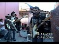 miel - crema y nata