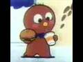 Horry! el monstre de xocolata
