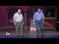 DEEL:1  revue 2011.......Oilsjt een weireldstad