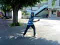 Catone Teck Boy