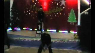 BBOY Dark Joker [DARK REMAIN CREW] Trailer 2011 