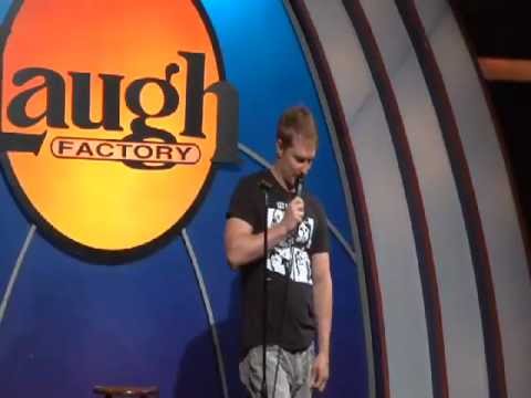 Aaron Edwards, Billy Doss, Ron G., Gerald Kelly, Isaiah, Lunell @ Chocolate Sundaes Comedy