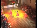 Tanenčná škola Evy... :: III. Ročník Medzinárodného tanečného festivalu slovenských,...