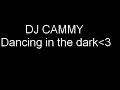 Dancing in the dark
