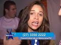 Lan�amento do camarote Farra do boi