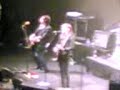 Kings of Leon @ the BIC 4/7/07 Spiral Staircase