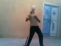 مهارات ليبي// أعدوا لها فإنه مصاب بالسرطان