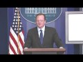 6/8/09: White House Press Briefing