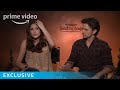 Breaking Dawn Ashley Greene & Jackson Rathbone Interview