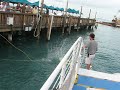 Frozen Turkey Shoot at Ocean Key Resort in Key West