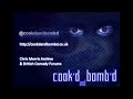 @cookdandbombd - www.cookdandbombd.co.uk Amazing show by Armando Iannucci and Django Bates. Originally went out on 13th December 2003. I'd rank this up there with the very best of his work. Best enjoyed in a dim room, with headphones on. No need to get under the bed, but do try not to spill the bucket of piano milk.