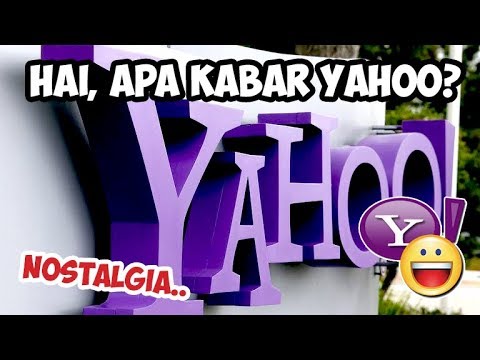 Yahoo Sekarang Gimana Kabarnya Yak?