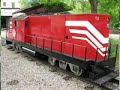 WF&P - John Errante, Machinist - Interview (05/05/06)