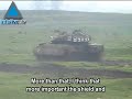 Armored Units Are An Integral Part Of Israel\ Armored Units Are An Integral Part Of Israel\