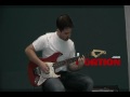 Guitar Lesson - You Give Love A Bad Name by Bon Jovi Tutorial - How To Play You Give Love A Bad Name